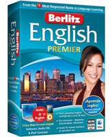 Berlitz English Premier image