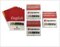 Linguaphone Complete CD Course (English) image